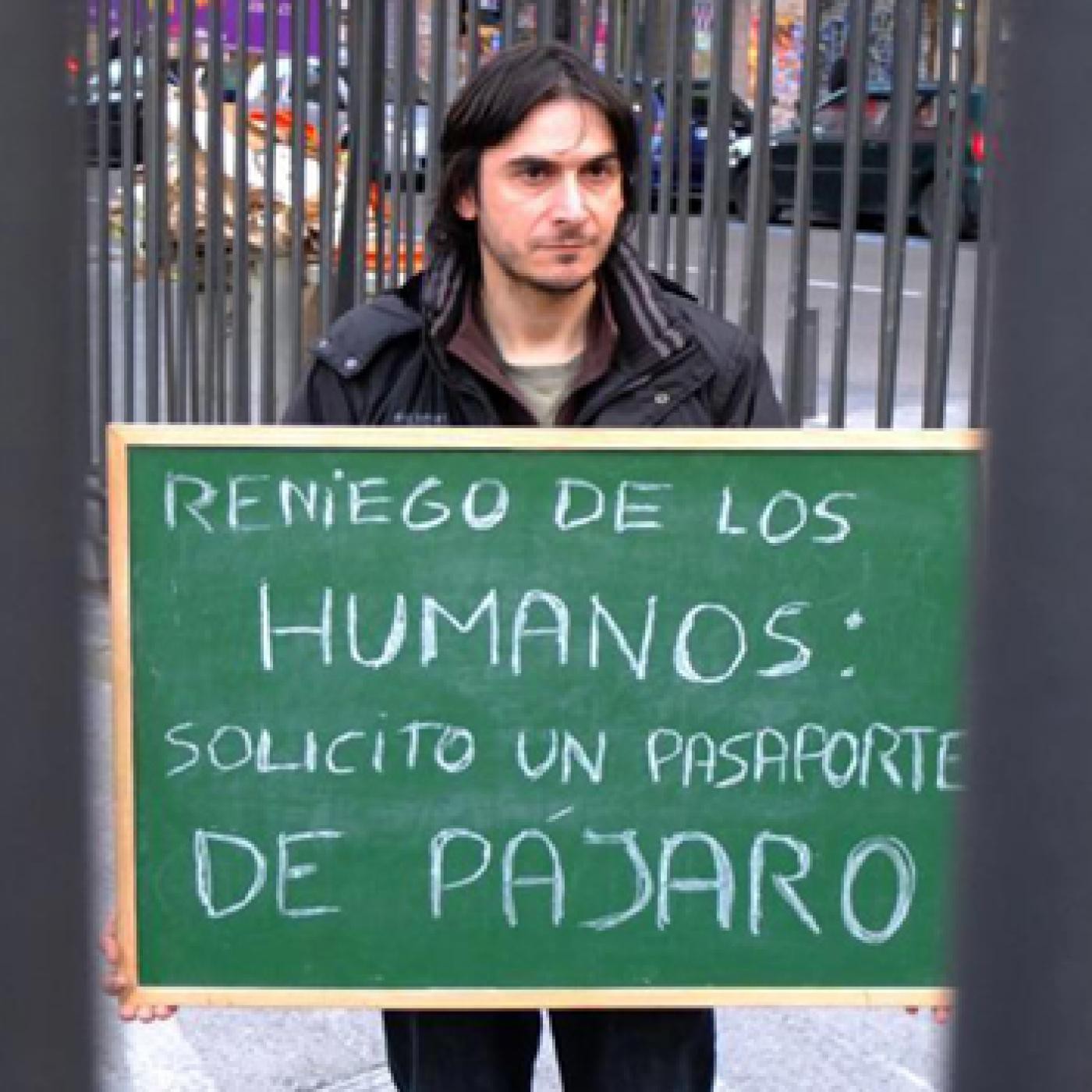 A Fenda (sección poética)