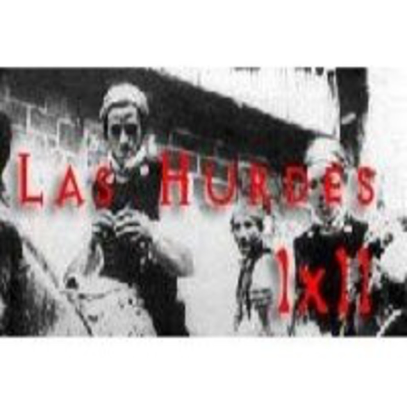 LSdE - 1x11 - Investigación en Las Hurdes (con Lorenzo Fernández)