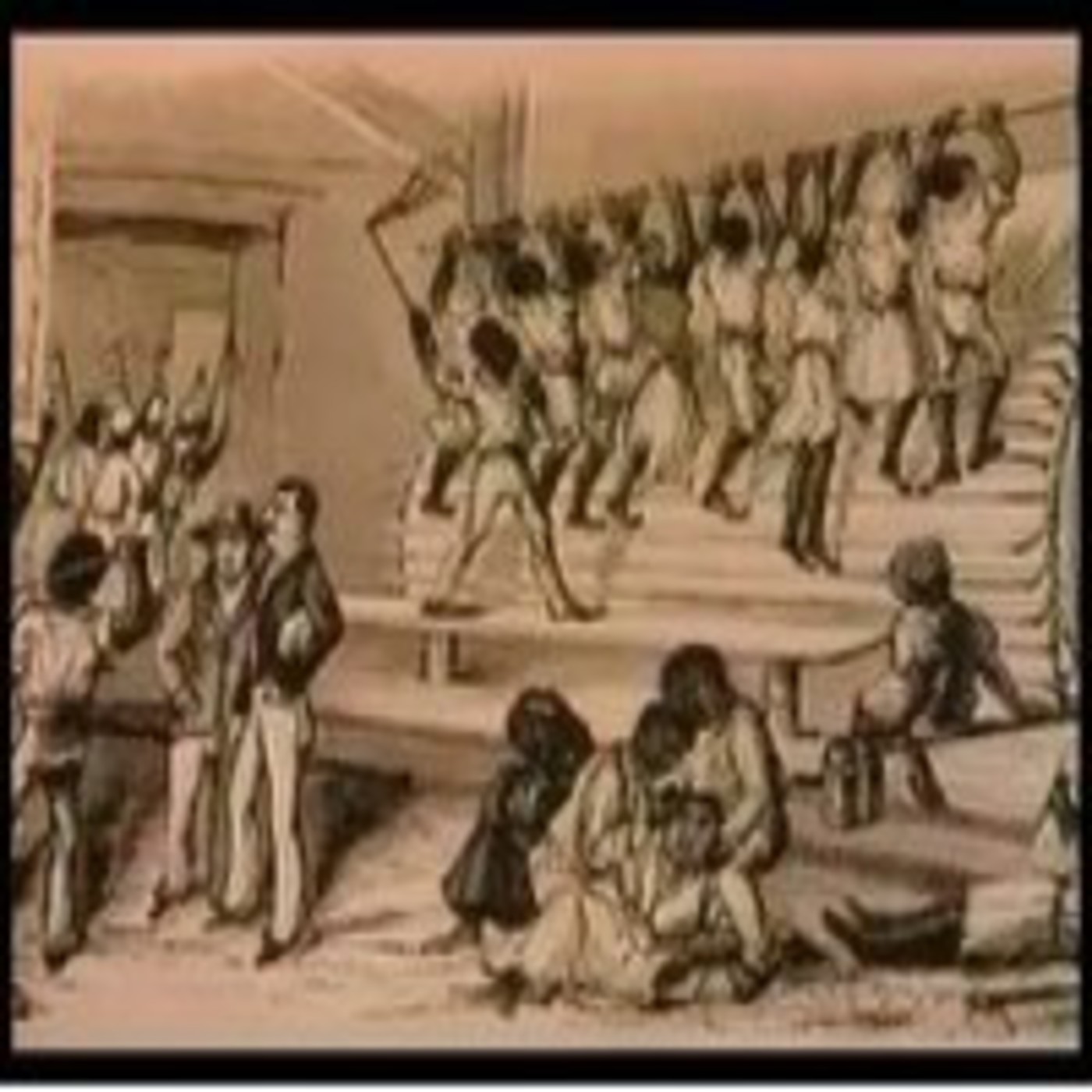 En Busca del Misterio - Luz y tinieblas