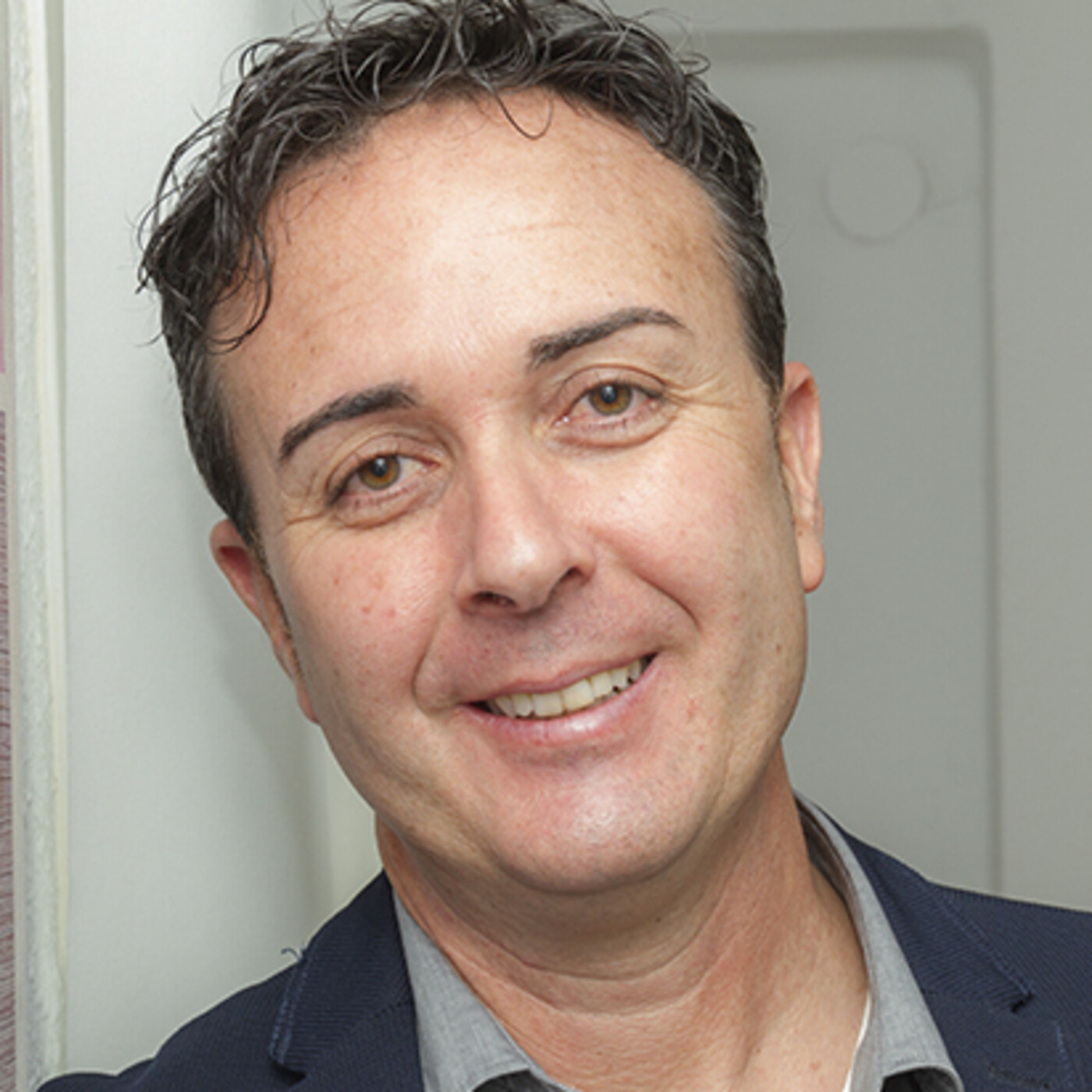 Juan Carlos Martinez Simón
