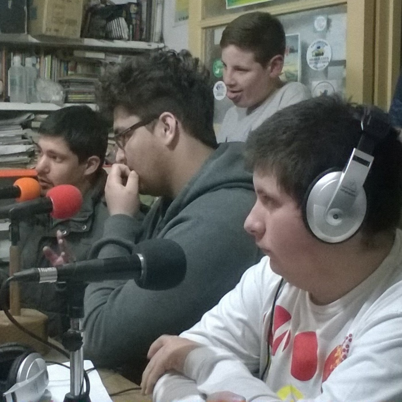 RadioFm Punta del Indio