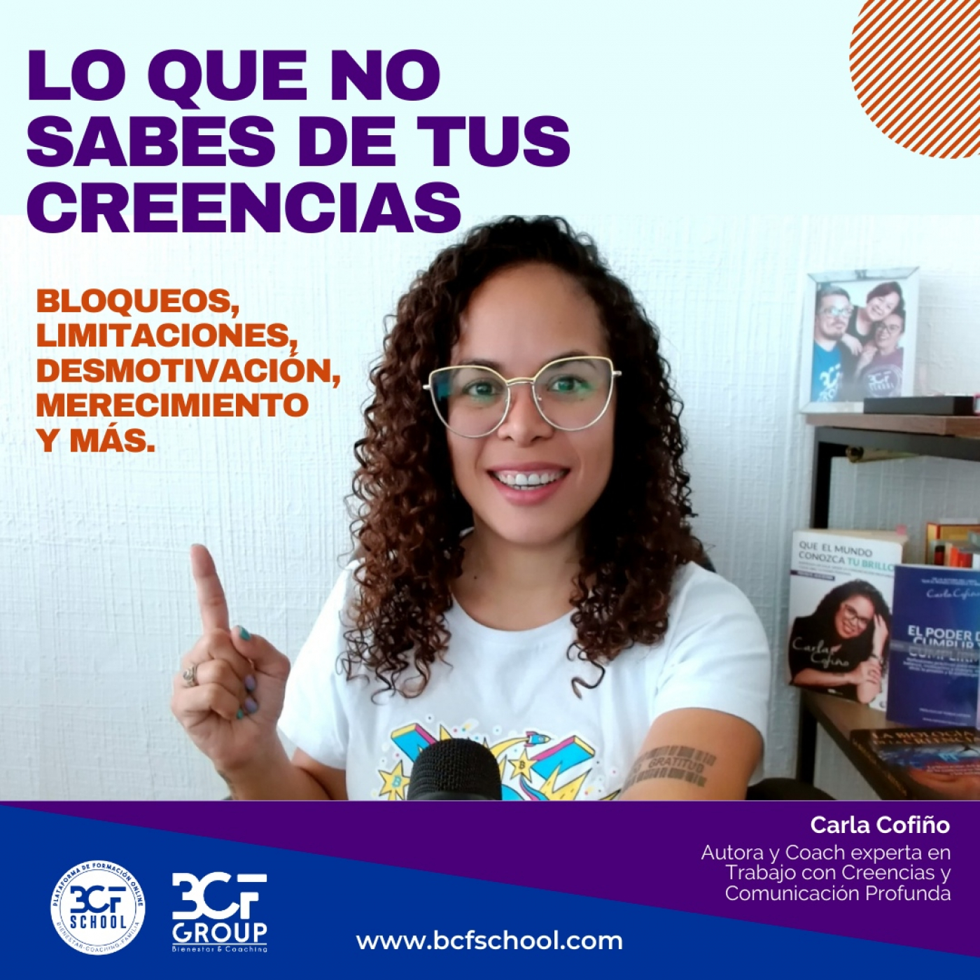 Conectados con COFI