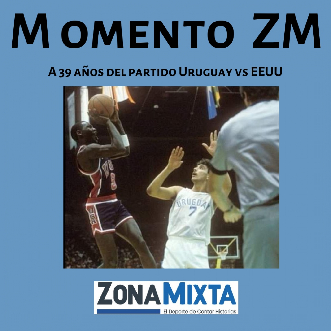 Zona Mixta Radio