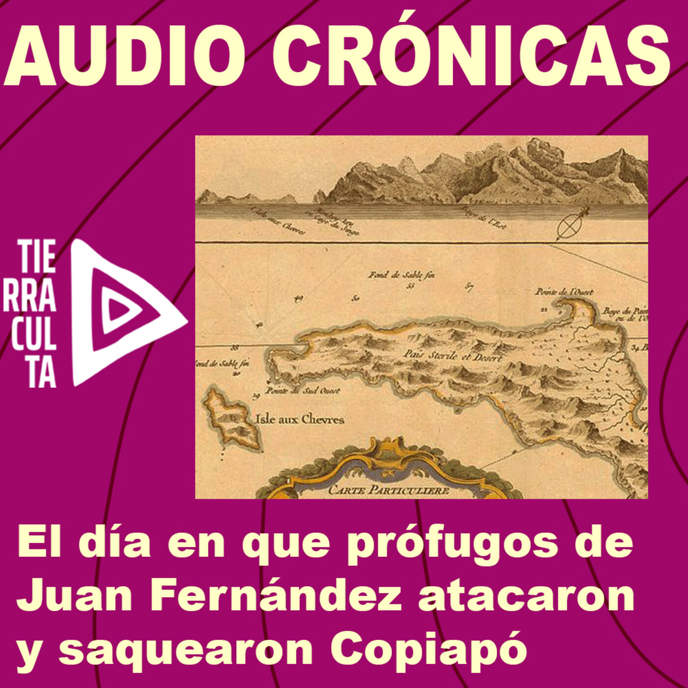 Tierra Culta