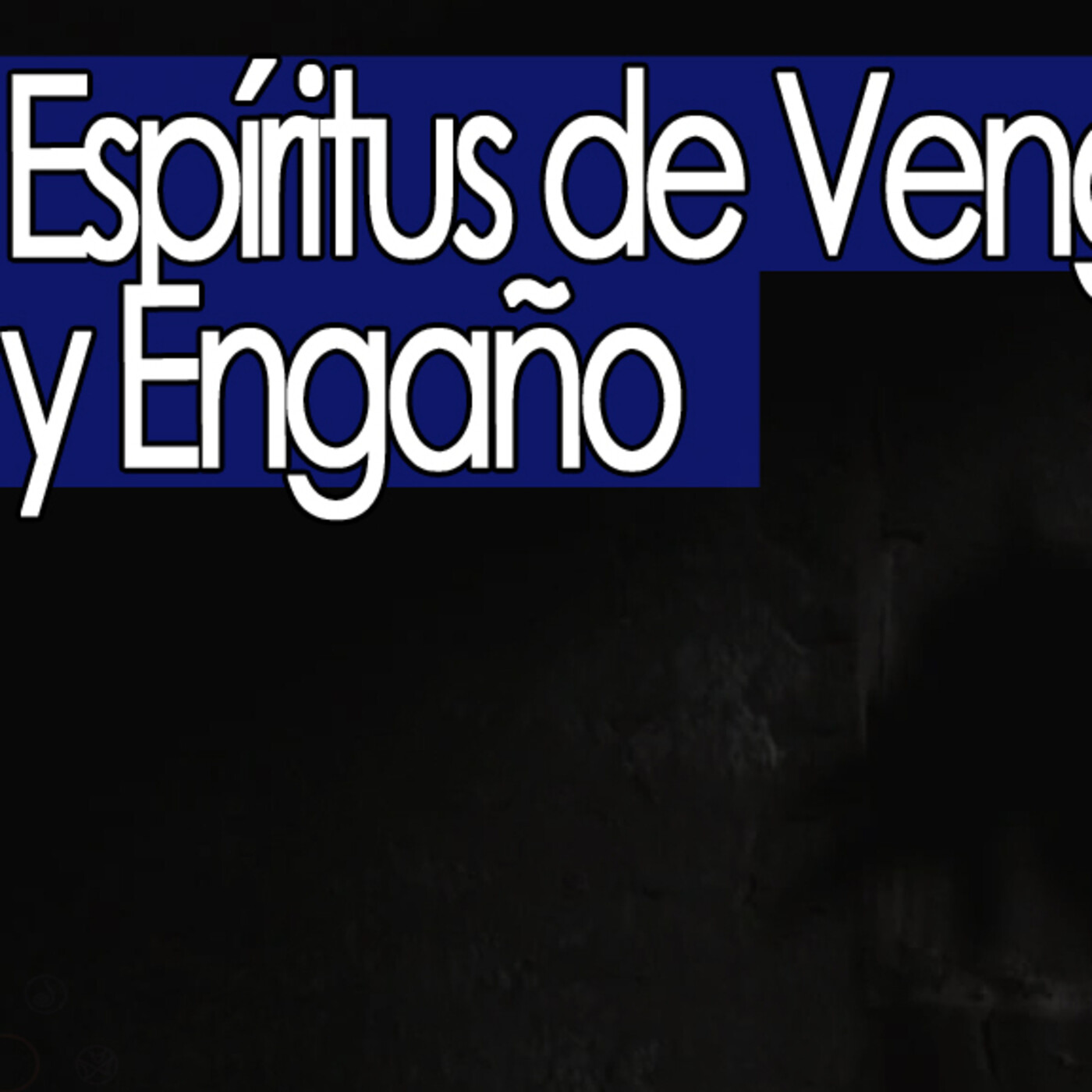 Misterio3 Espíritus de Venganza y Engaño episode artwork