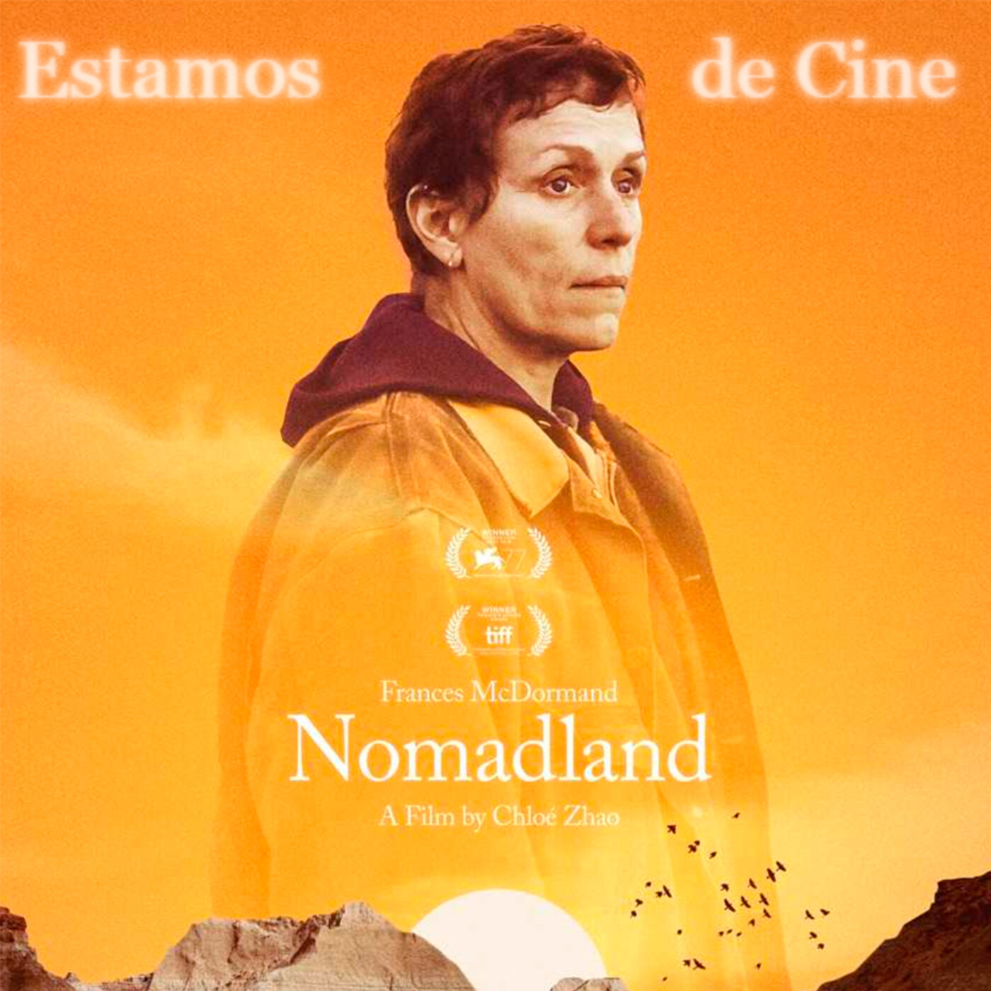 Estamos de cine