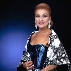 Coplas y canciones de ida y vuelta GRACIA MONTES 17 abril 2019