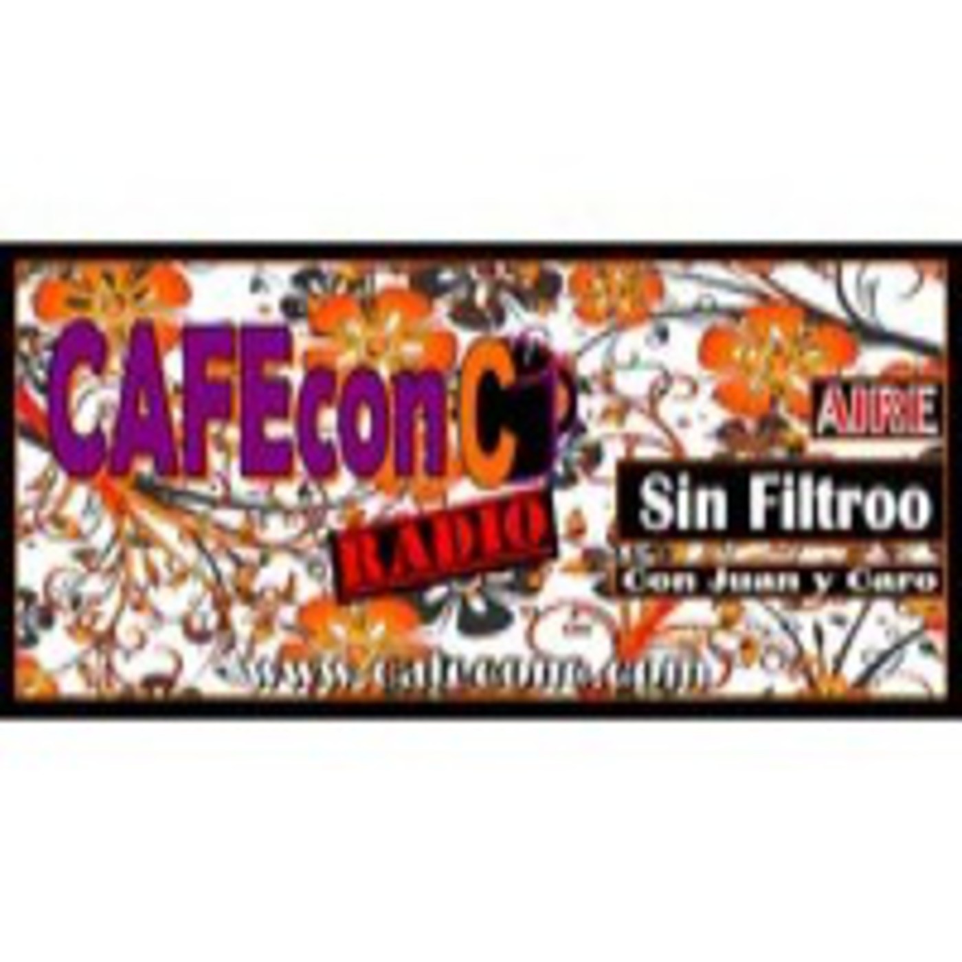 Sin Filtroo con Juan y Caroo,2do Programa 04/10 Sin Filtroo con Juan y Caroo,2do Programa 04/10