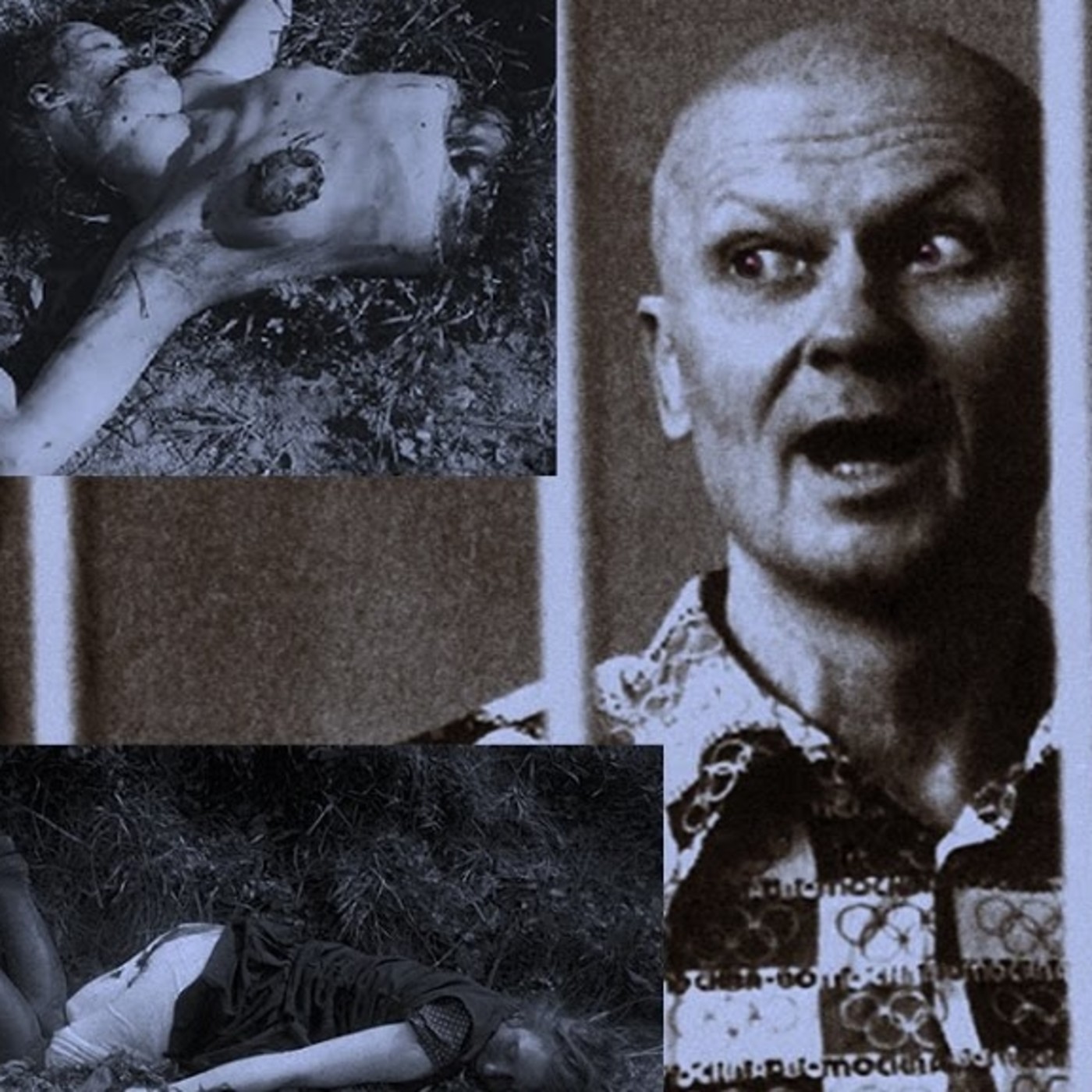 Terror En Los Bordes