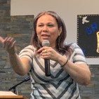 Posteridad Ridimida( Pastora Vilma Portillo)