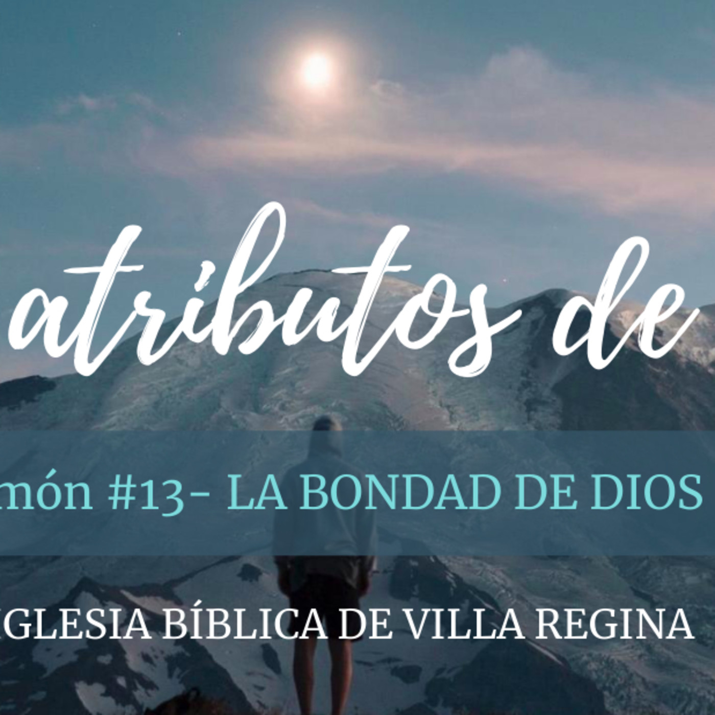 Sermones Individuales y Predicadores Visitantes