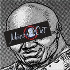 Monster Cast: La Novicia Donovana