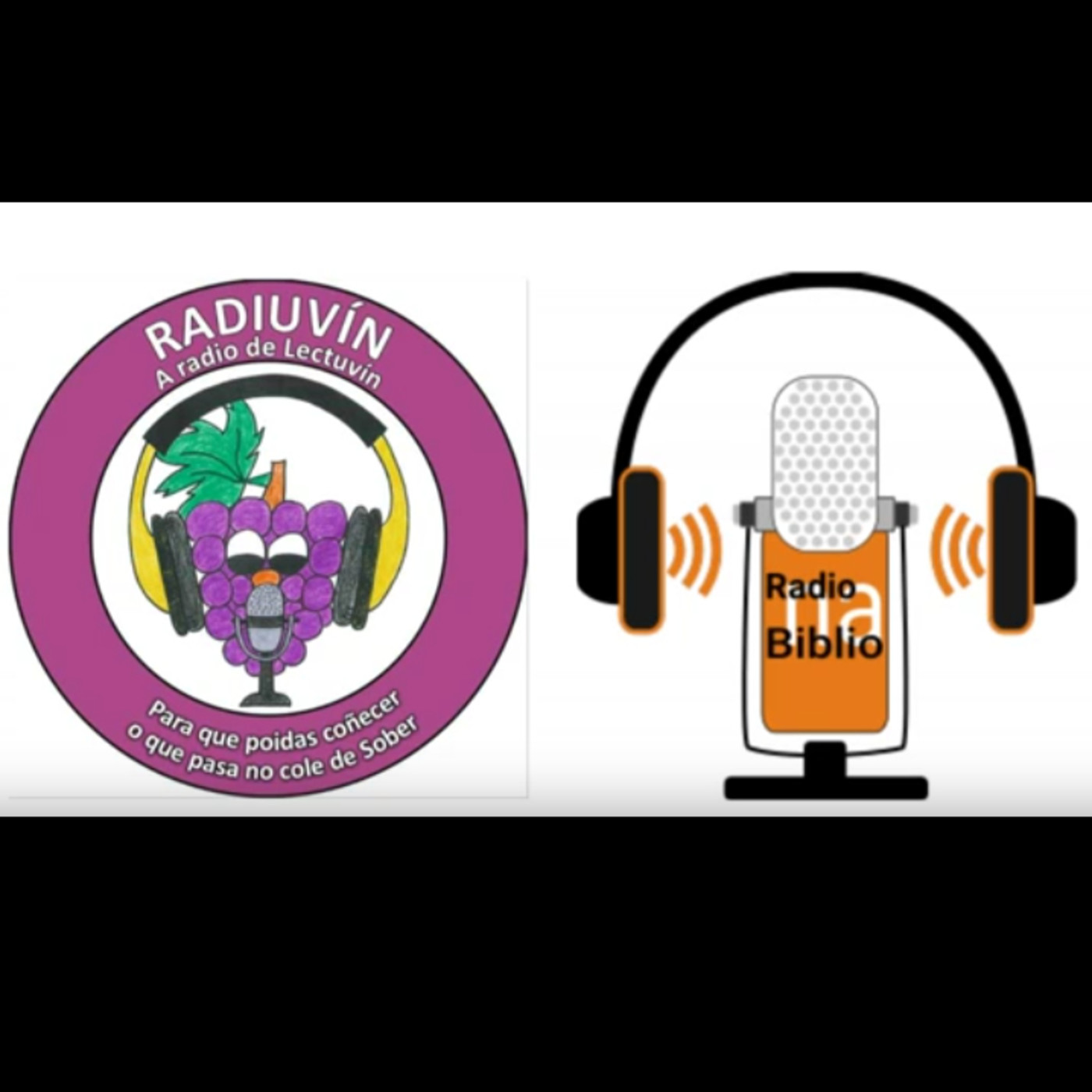 Radio na Biblio 2019/2020
