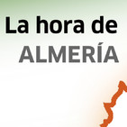 Exposición "Almerías" del CAF en La Hora de Almería, Canal Sur