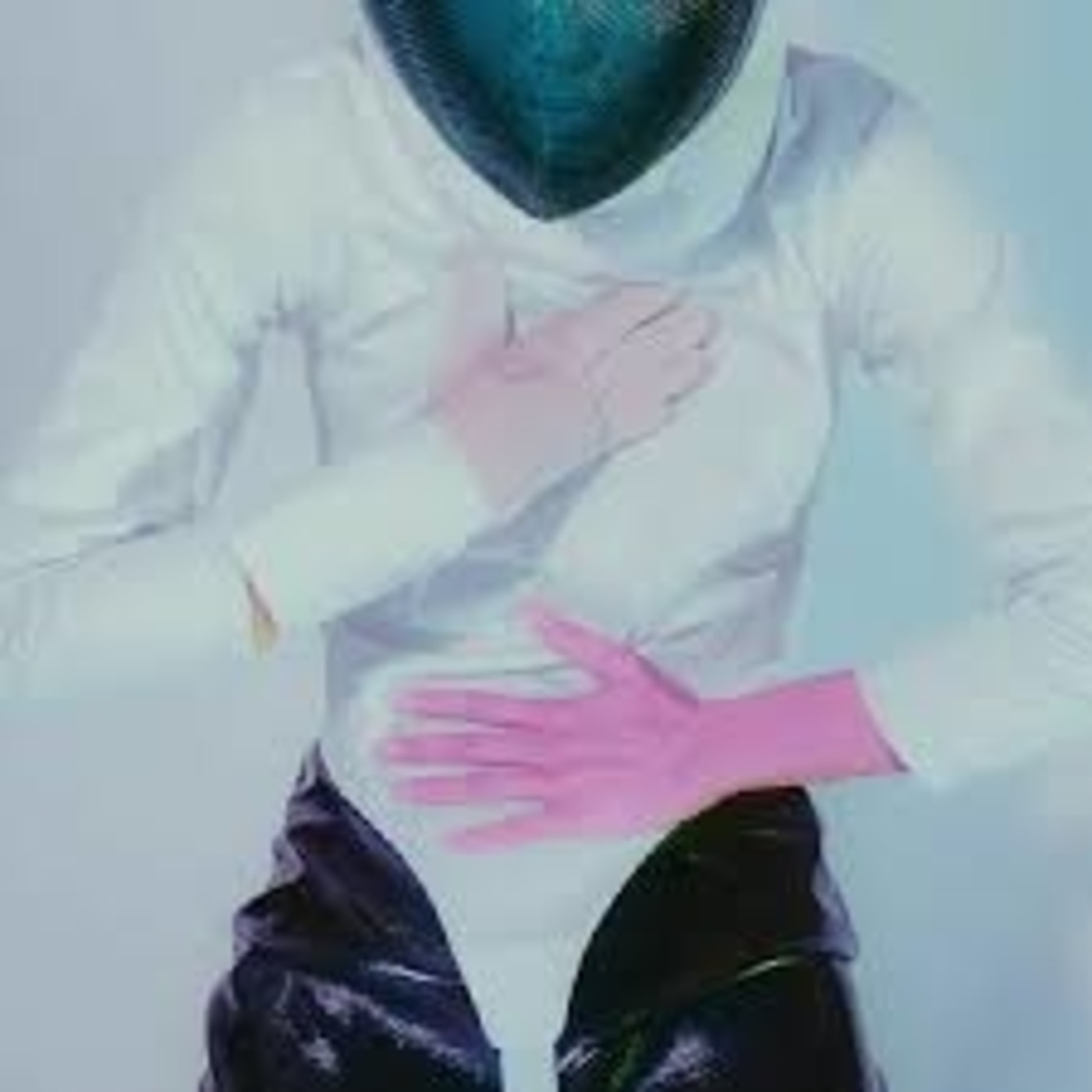 El Telescopio 548, con Unknown Mortal Orchestra, Wye Oak, Martes Niebla... episode artwork