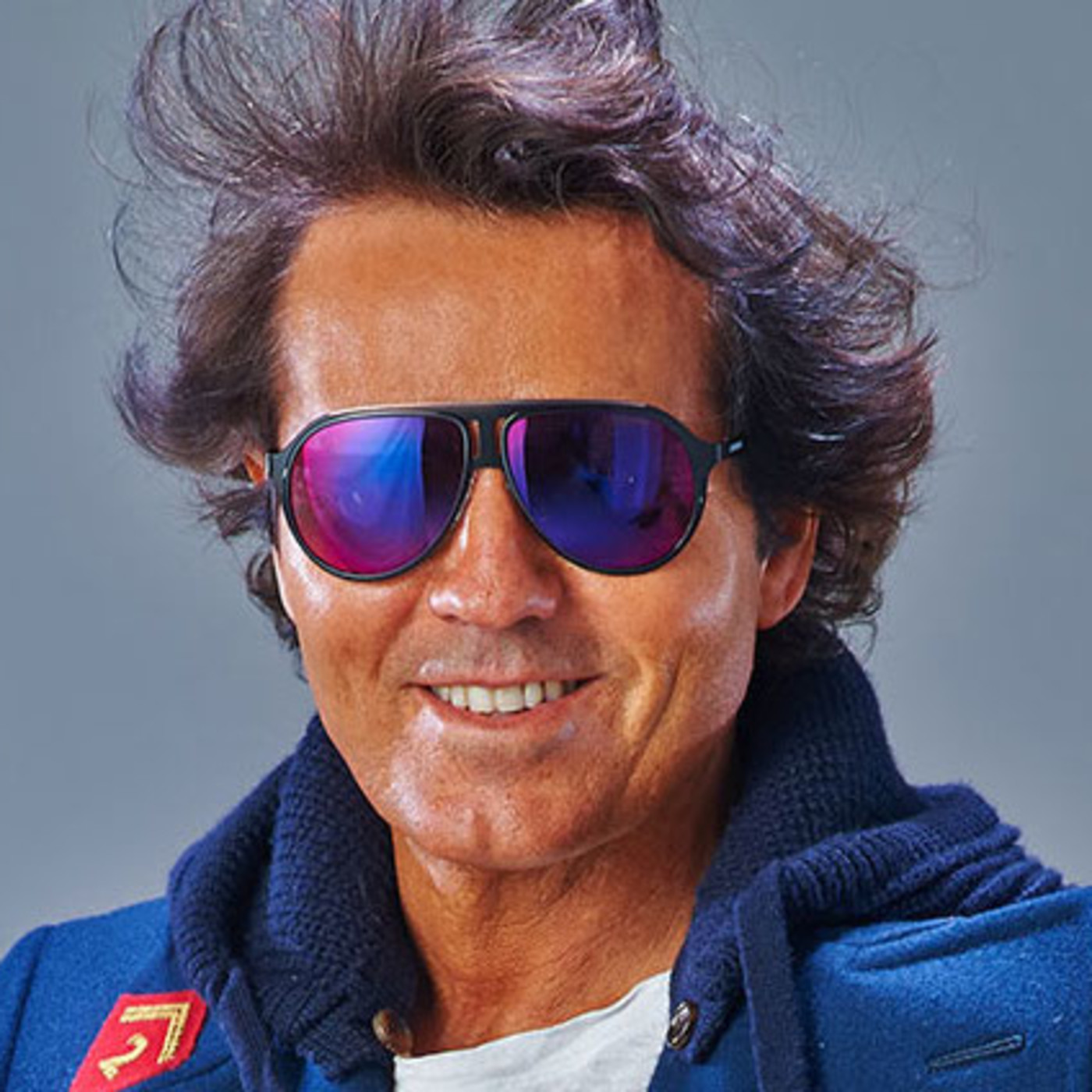 ENTREVISTA | Romano Aspas en Buenos días, España episode artwork