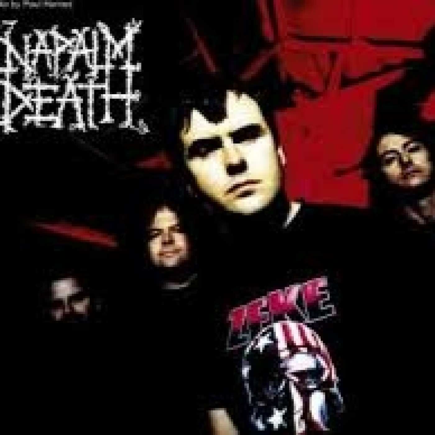 Biblioteca Del Metal - (Recopilation)