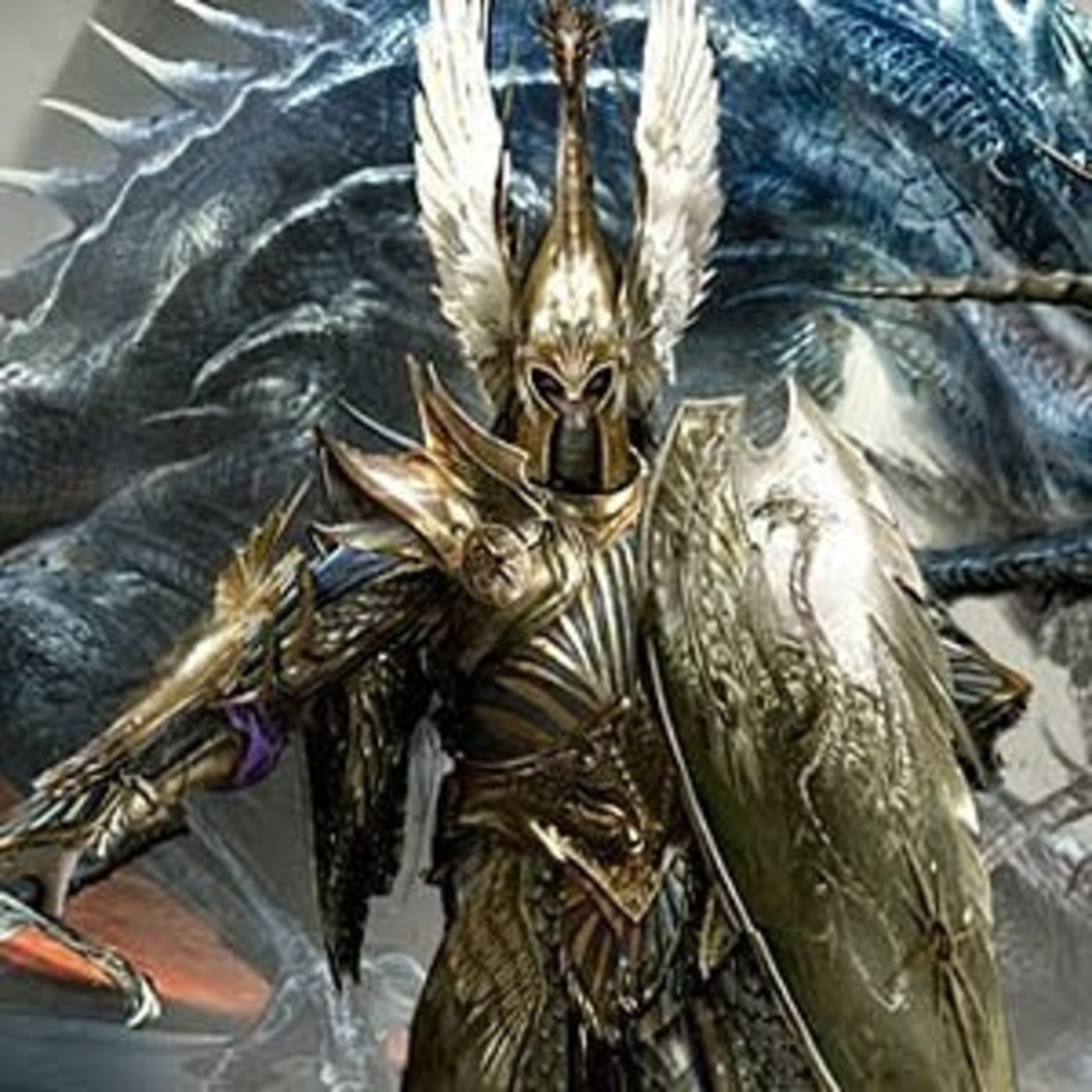 LORES WARHAMMER FANTASY