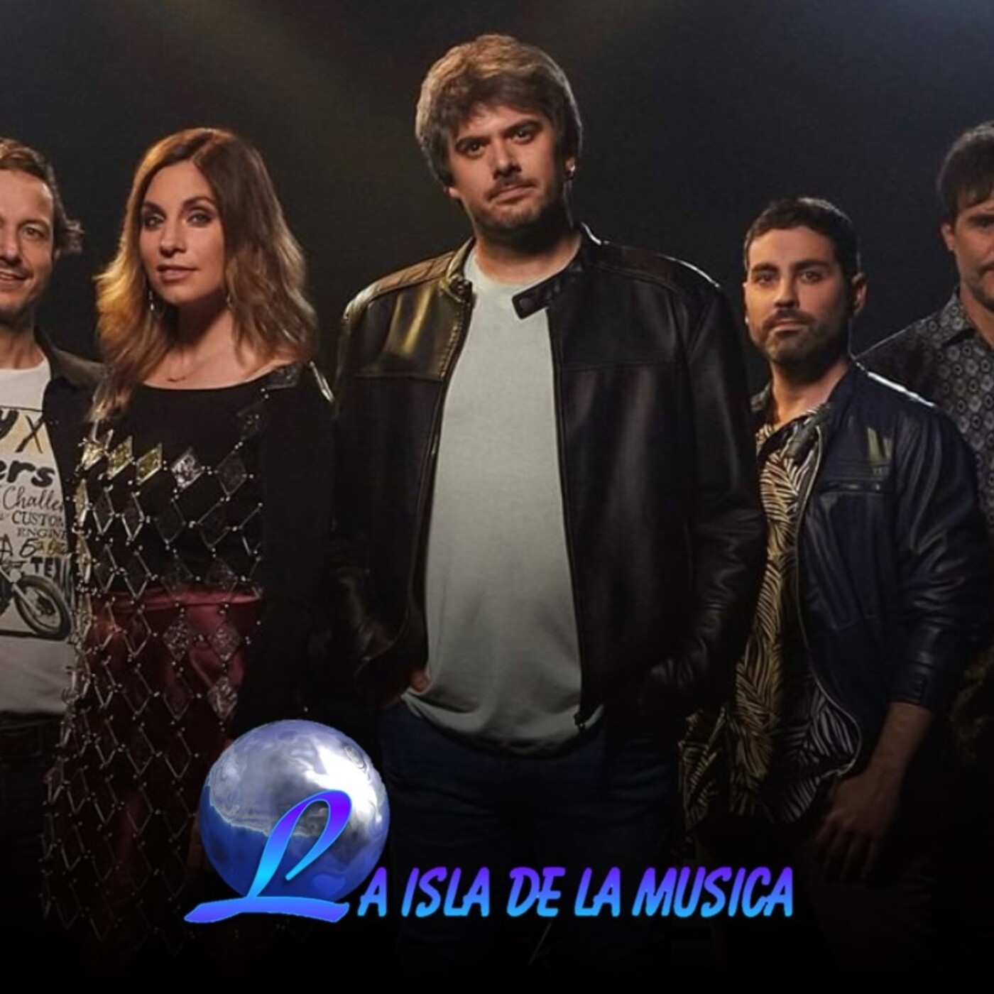La Isla de la Música - PGM 288 - 19/06/2021 episode artwork