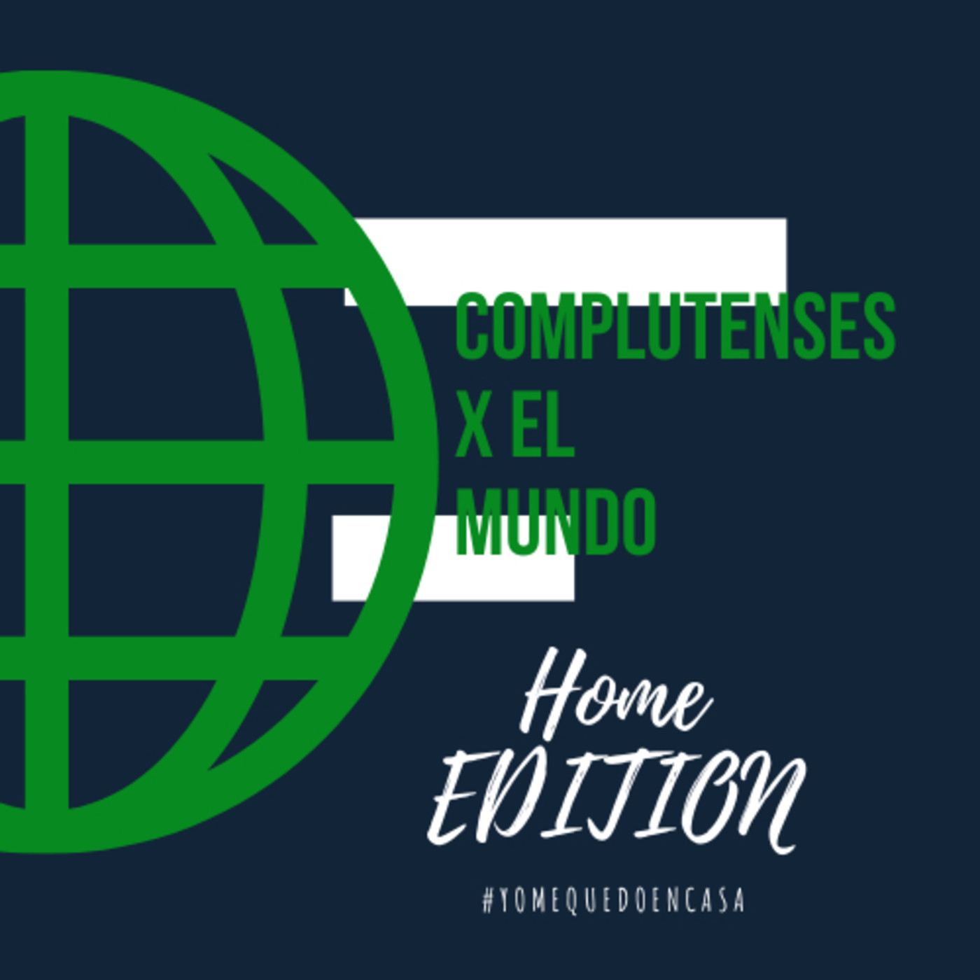 Complutenses por el Mundo