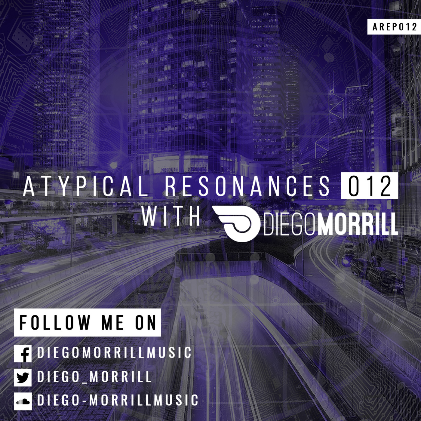 Atypical Resonances with Diego Morrill