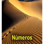Números. Biblia en Audio.