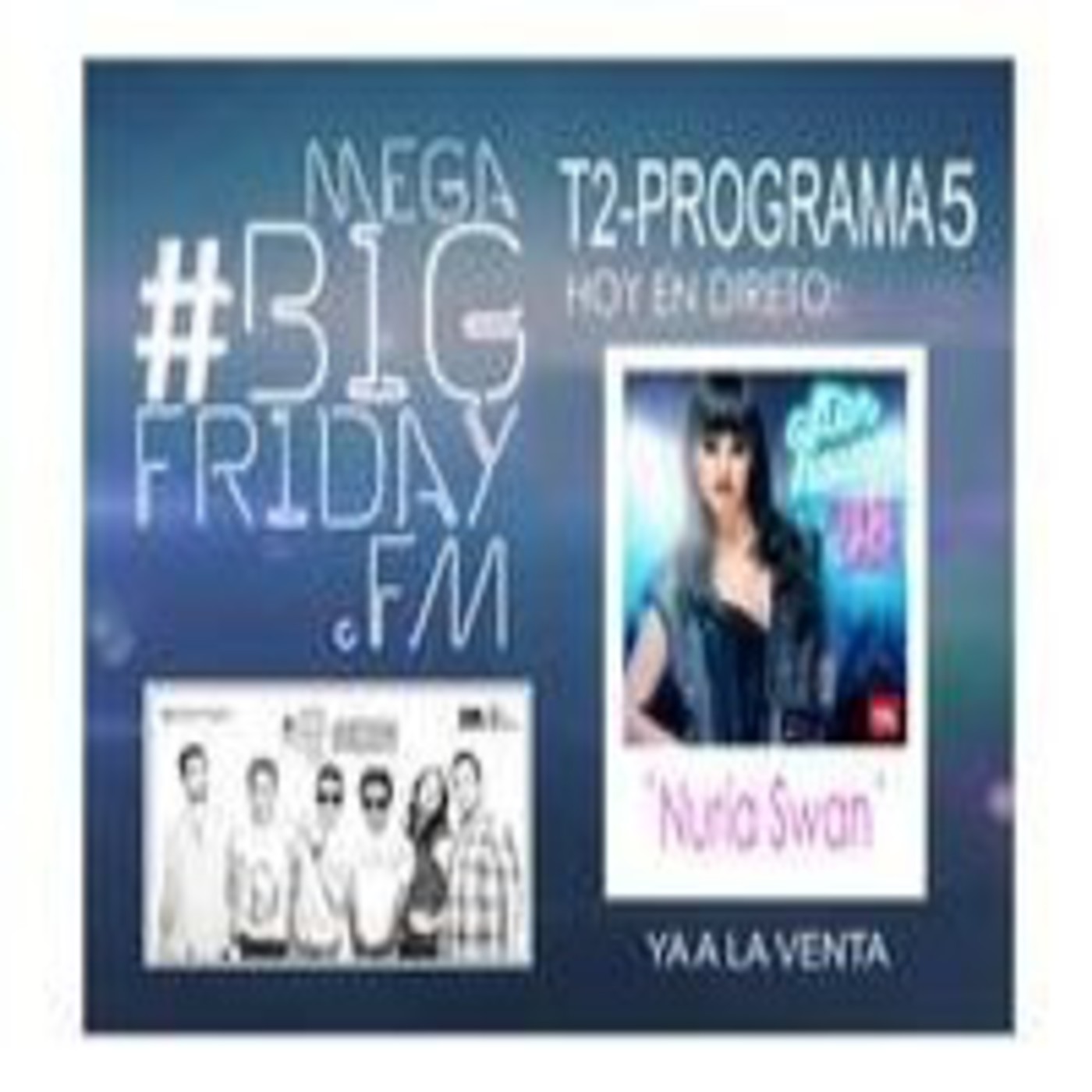#BigFriday.FM