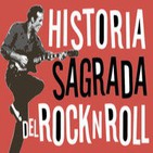 Historia Sagrada del Rock'n Roll - cap 1 - 1927-1947