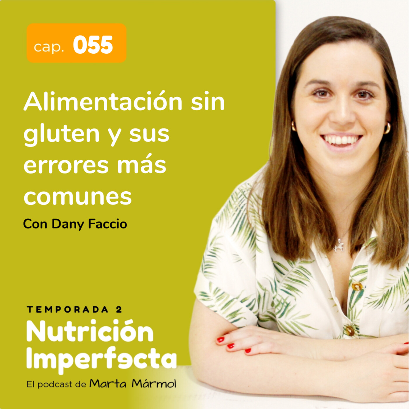 Nutrición Imperfecta