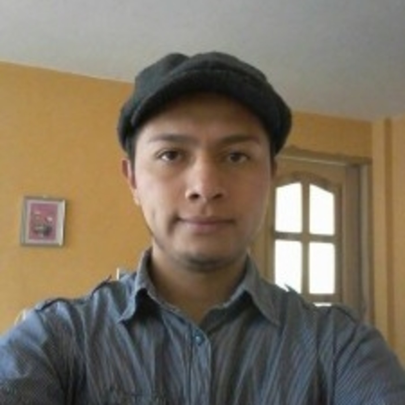 Programa de radio \