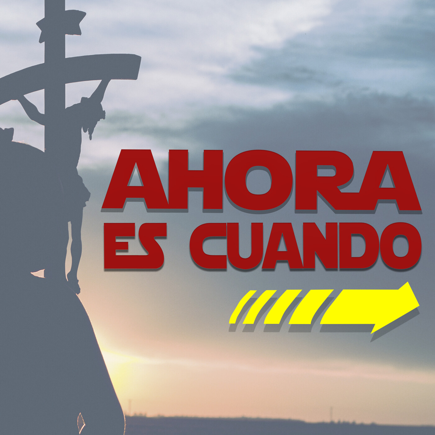 AHORA ES CUANDO