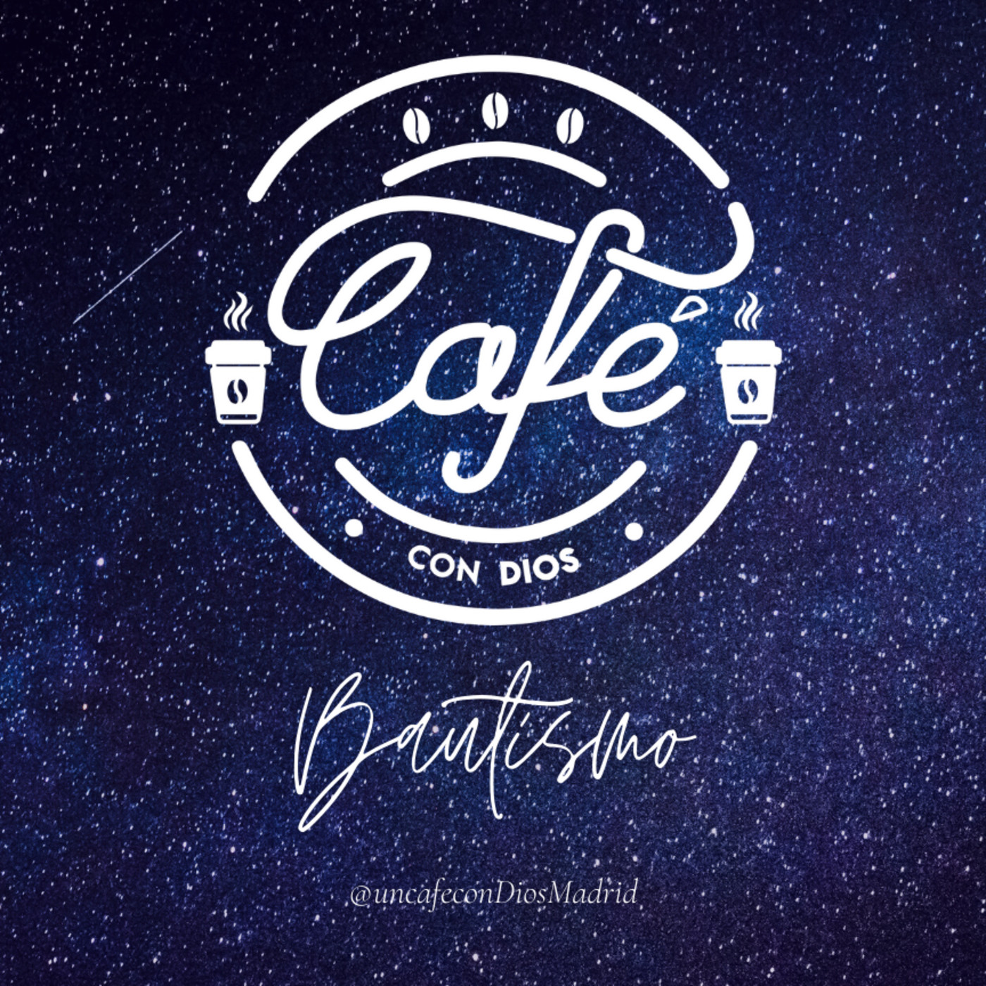 Café con Dios Madrid