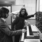Globo FM - The Beatles Vs The Chemical Brothers