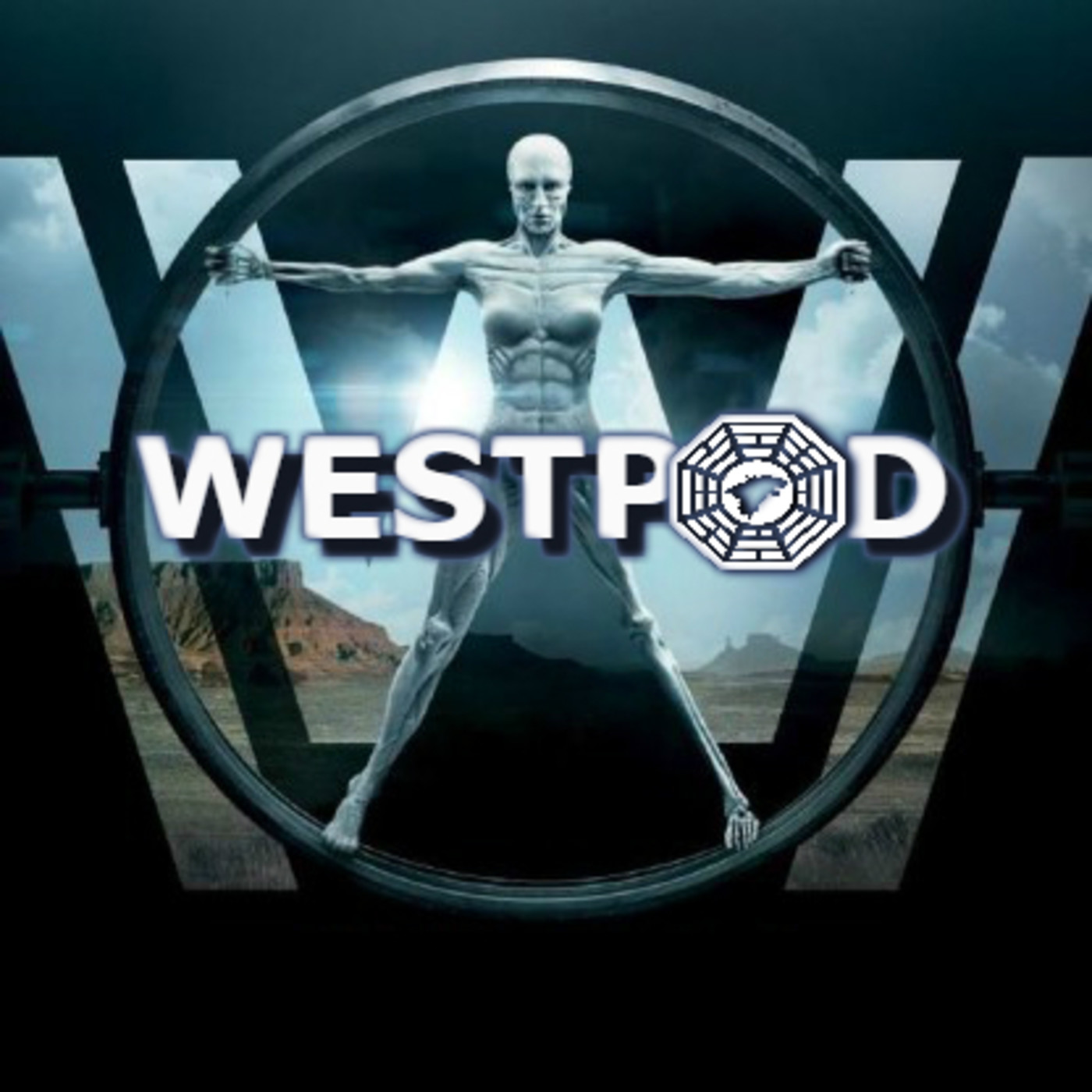 WestPod - El podcast de Westworld en español