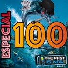 Especial 100 programas: ECCO THE DOLPHIN