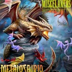 La Era del MetaloSaurio (Edicion 297) - Micelaneas 4