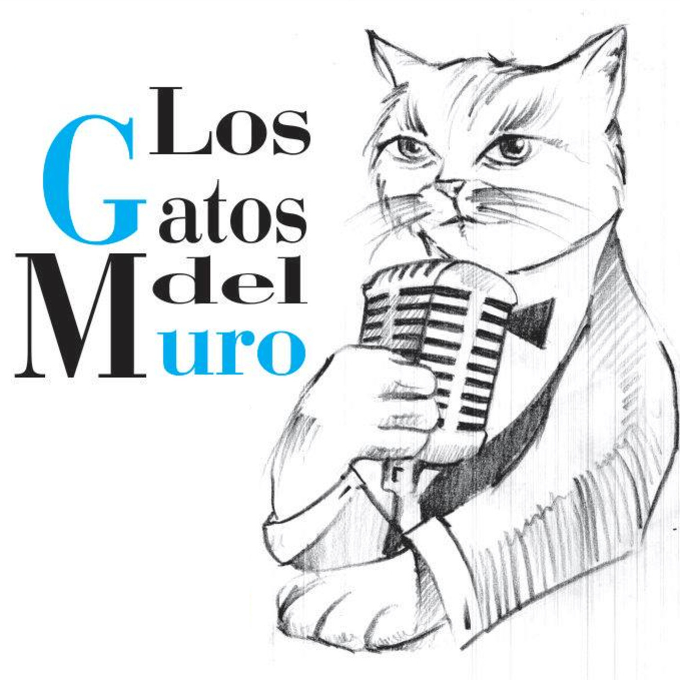Los Gatos del Muro