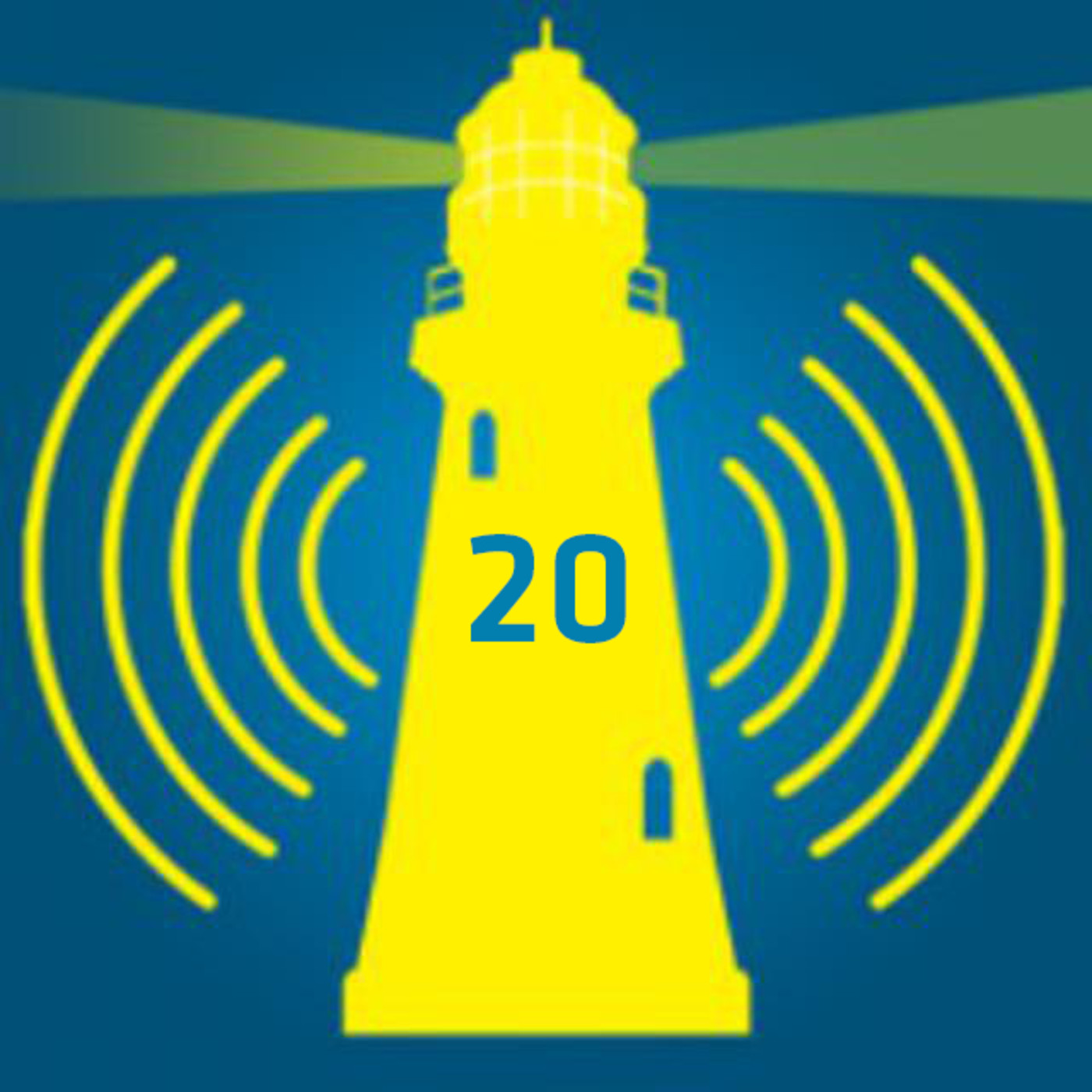 PodcastFaro 20 - Tertulia amarilla episode artwork