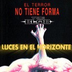 EL TERROR NO TIENE FORMA (THE BLOB) - Luces en el Horizonte