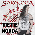 Entrevista a TETE NOVOA de SARATOGA