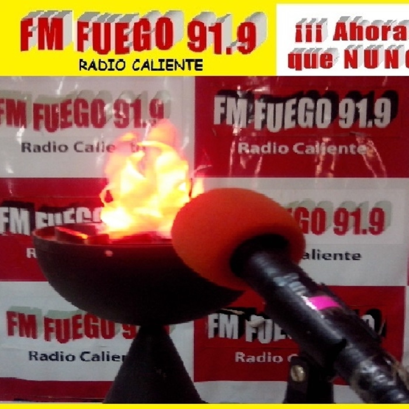 TIEMPOS DE CAMBIO – Sábado 13-05-2017 episode artwork