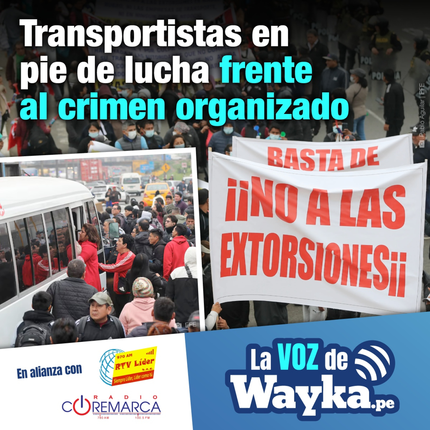 Wayka Perú