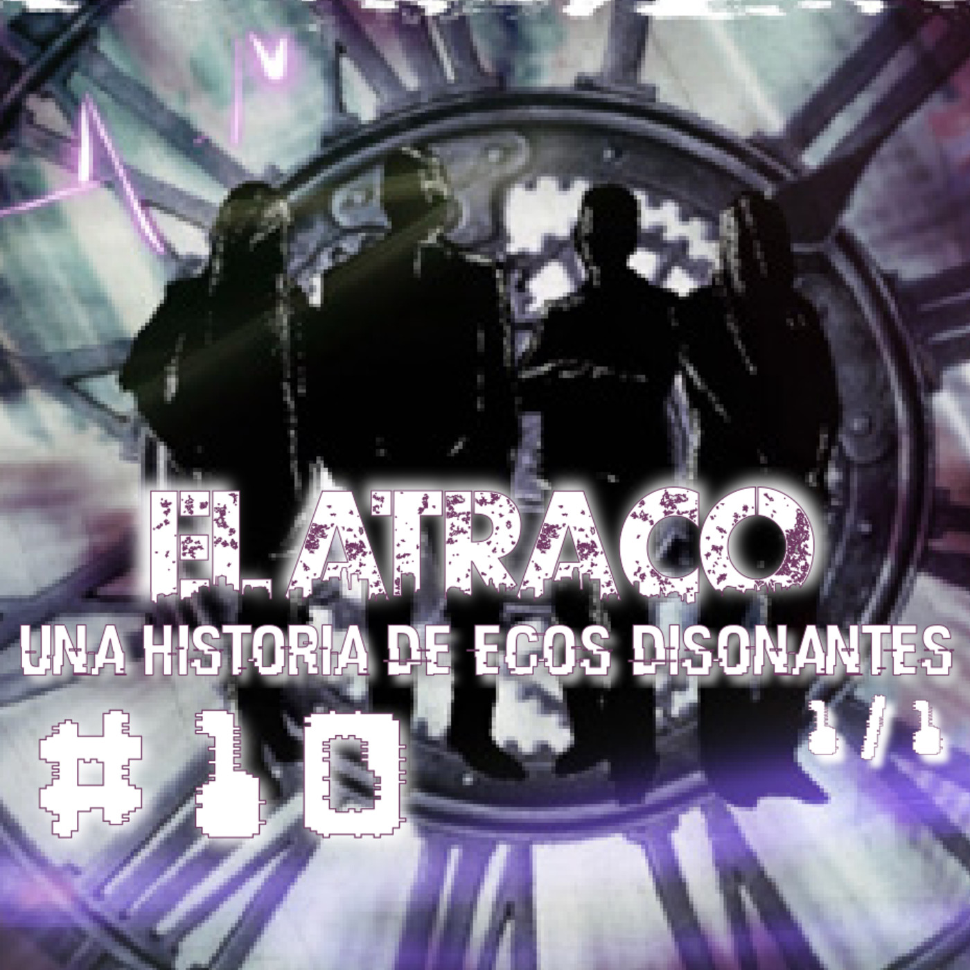 Ecos Disonantes - Markwood