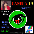 Entrevista a Danny Prince 04/12/2018