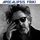 Apocalipsis Friki 011 - Tim Burton y Frankenweenie