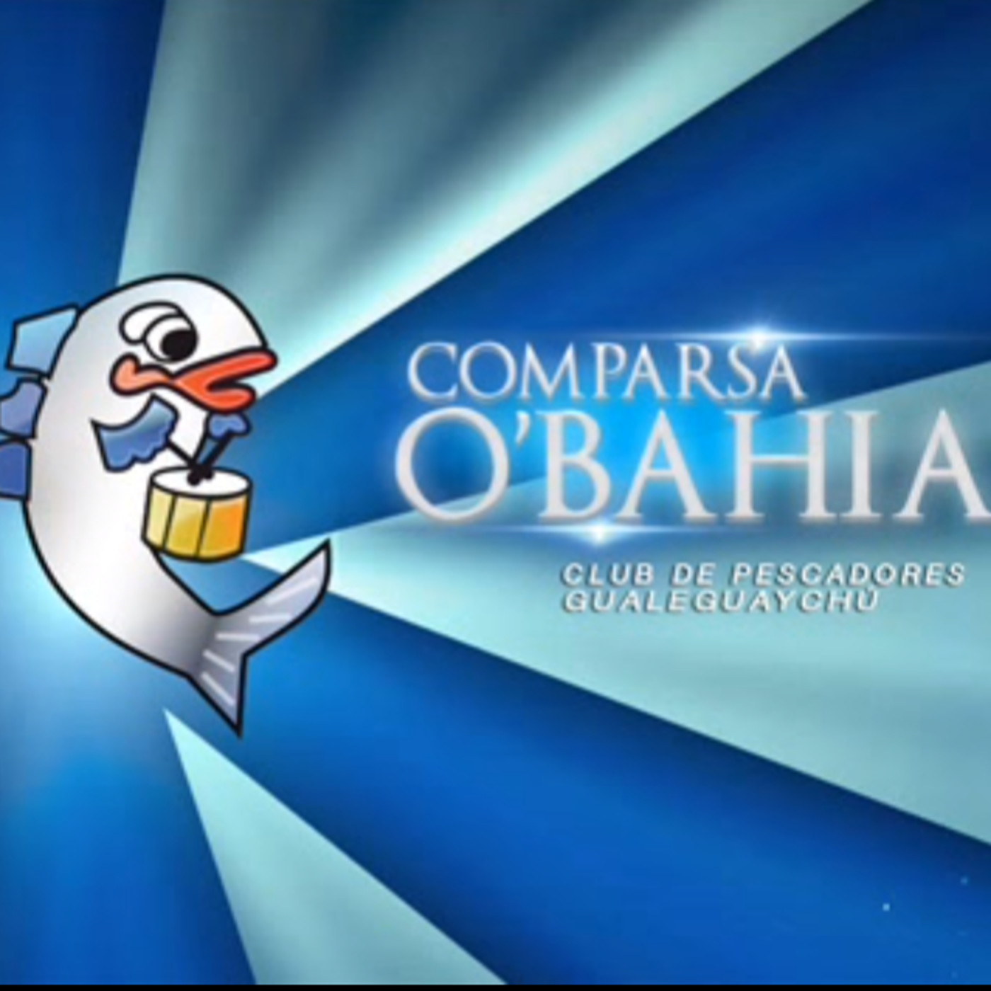 Música de la Comparsa O`Bahía