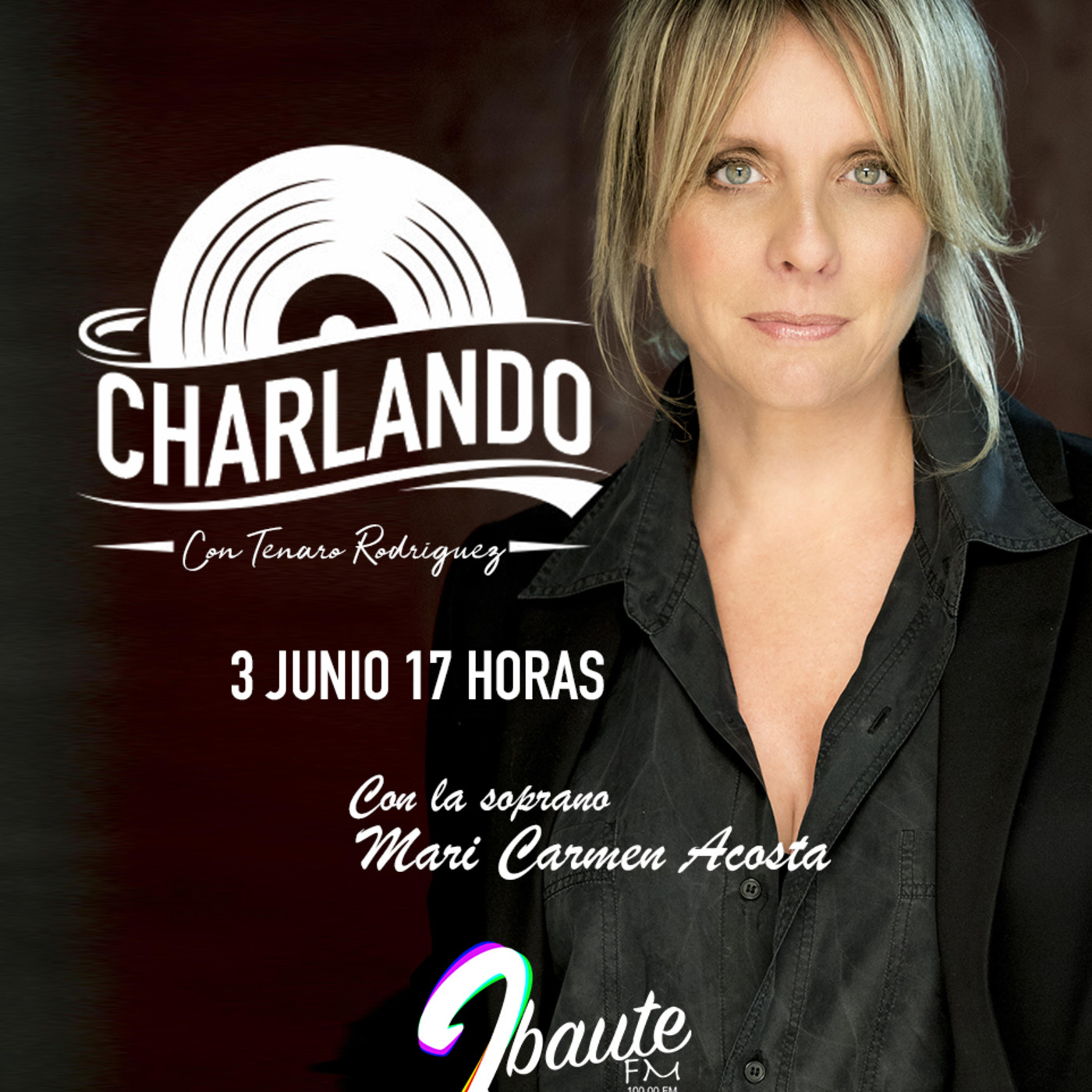 Charlando