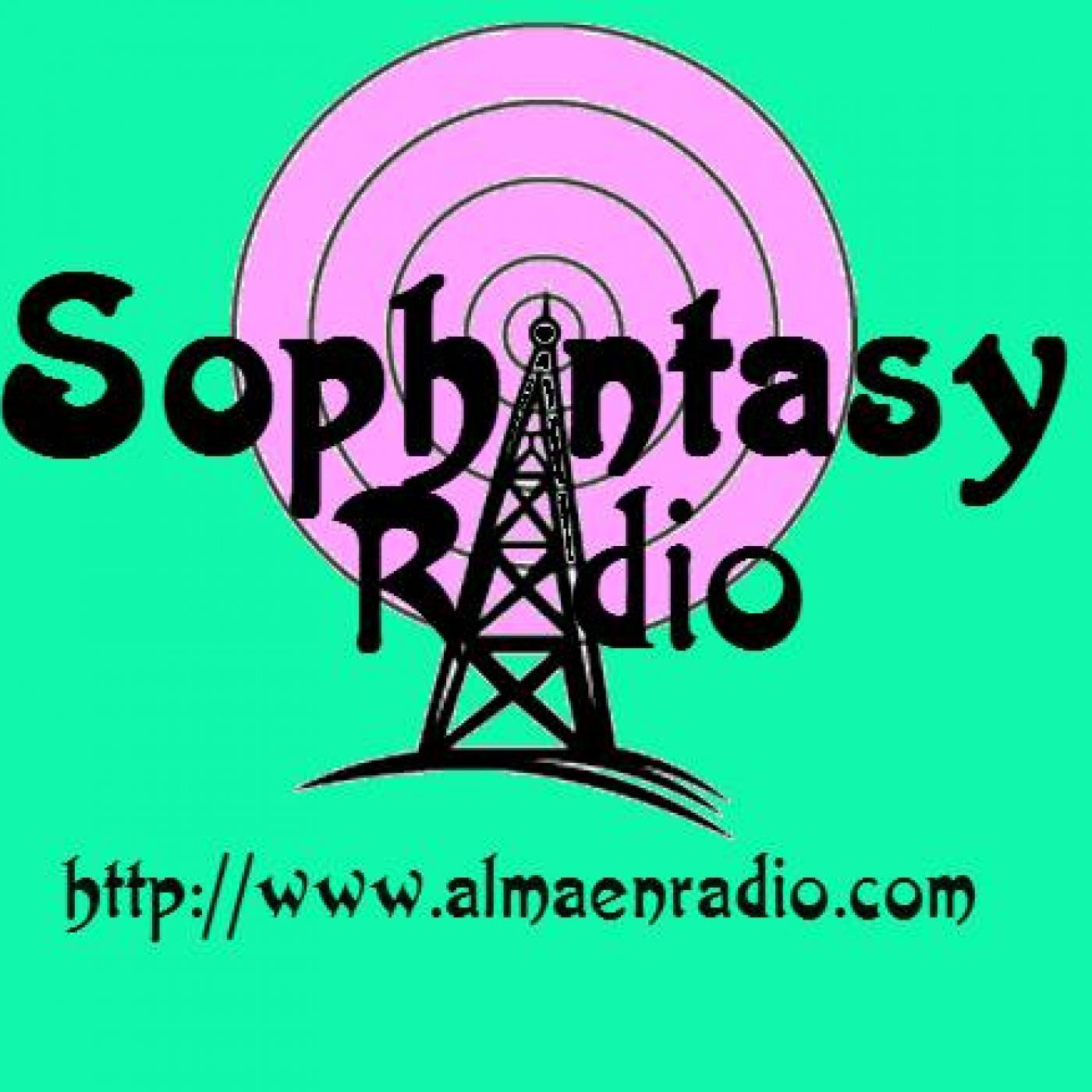 Sophantasy Radio