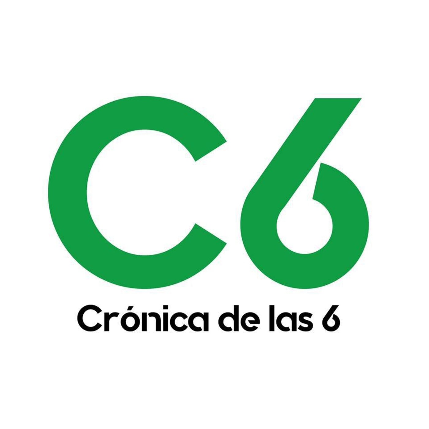 27-11-19 Crónica de las Seis episode artwork