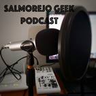 #80 Por qué es mejor un Canal que un Grupo Telegram para Salmorejo Geek